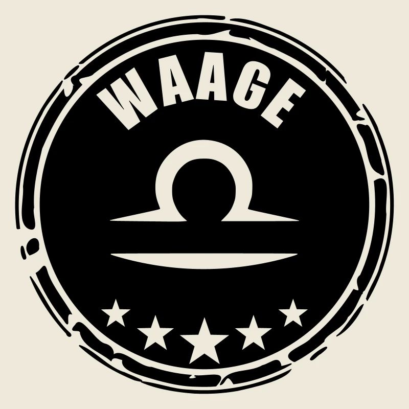 Sternzeichen Waage