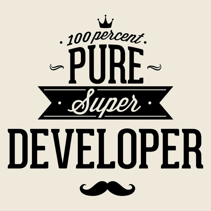 100 percent developers