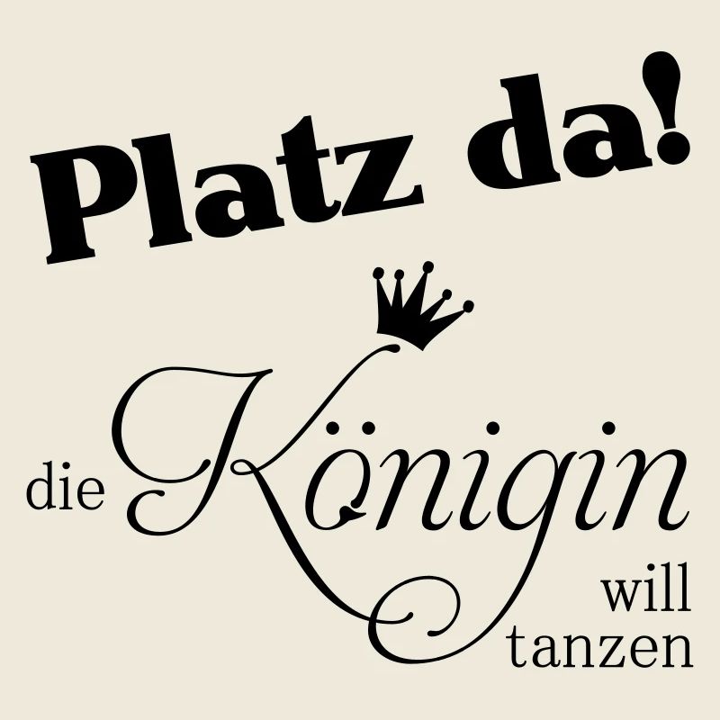 platz da