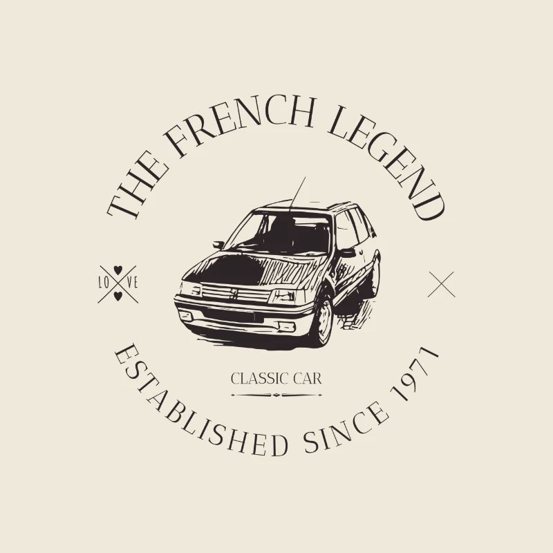  205 FRENCH CA
