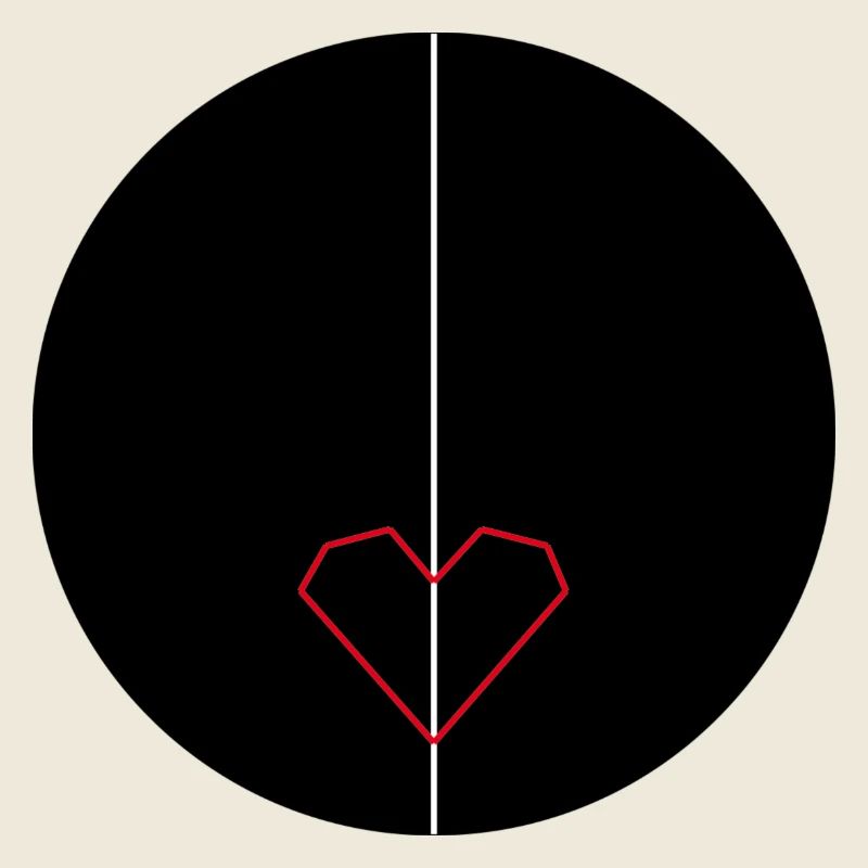 Black_heart, oder doch ein rotes ?