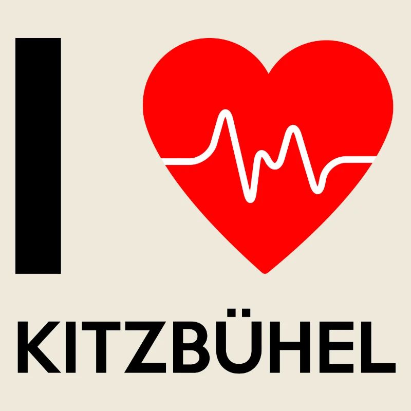 I Love Kitzbühel - I love Kitzbühel