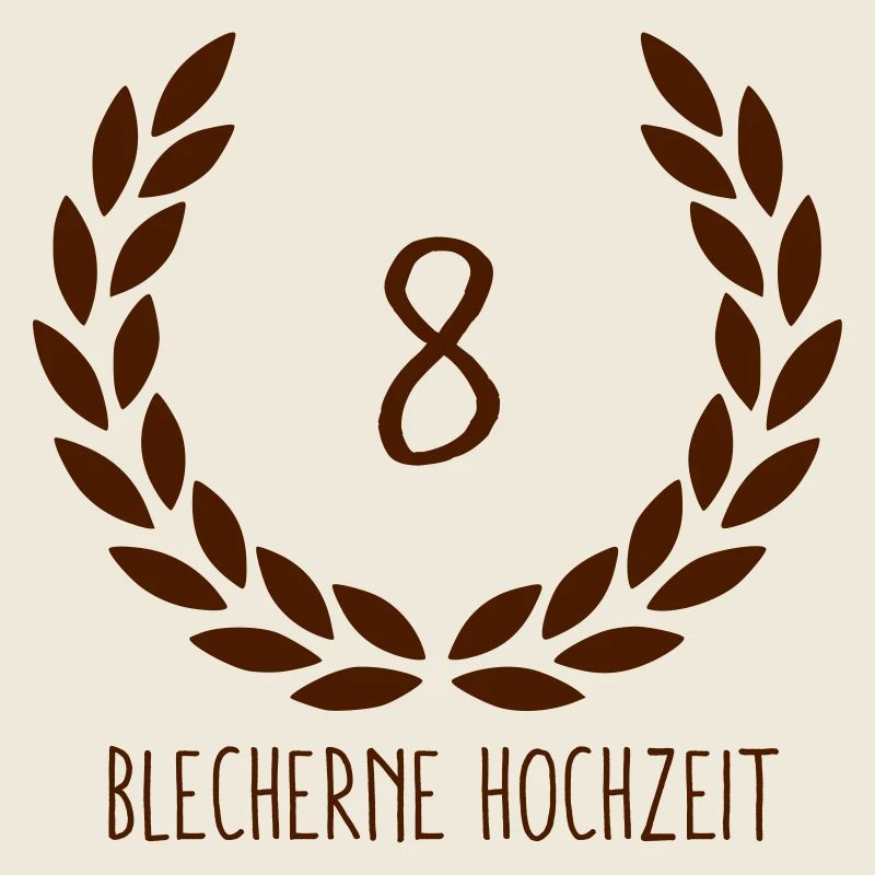 Hochzeitstag 8