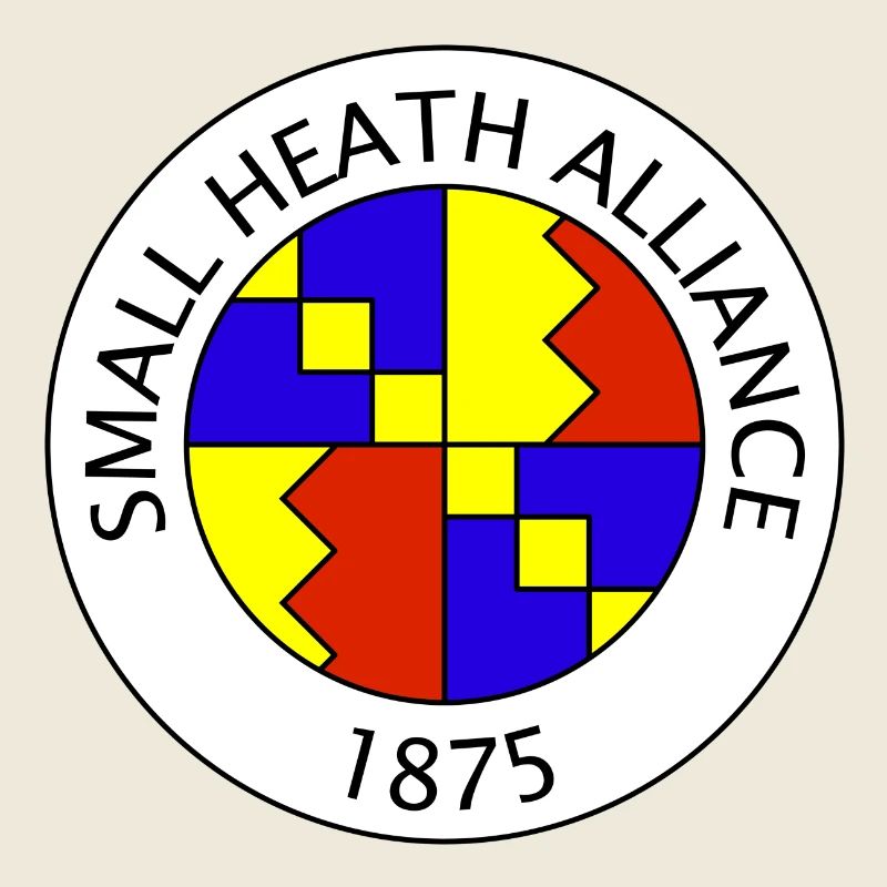 SHA Logo (Original)