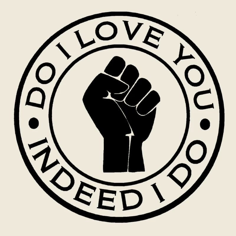 Do I Love You Indeed I do