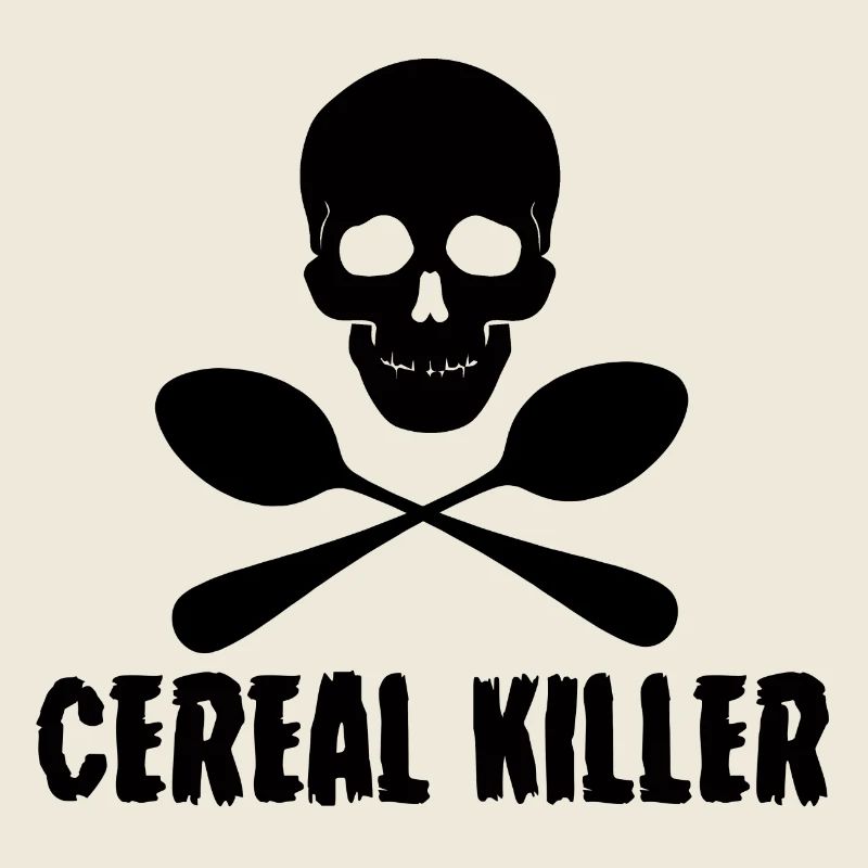 Halloween: Cereal Killer