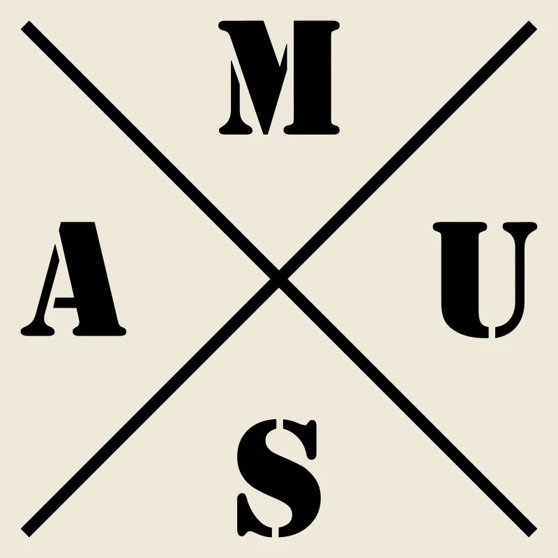 Maus Logo