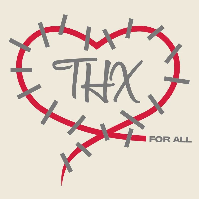 Thanks for everything