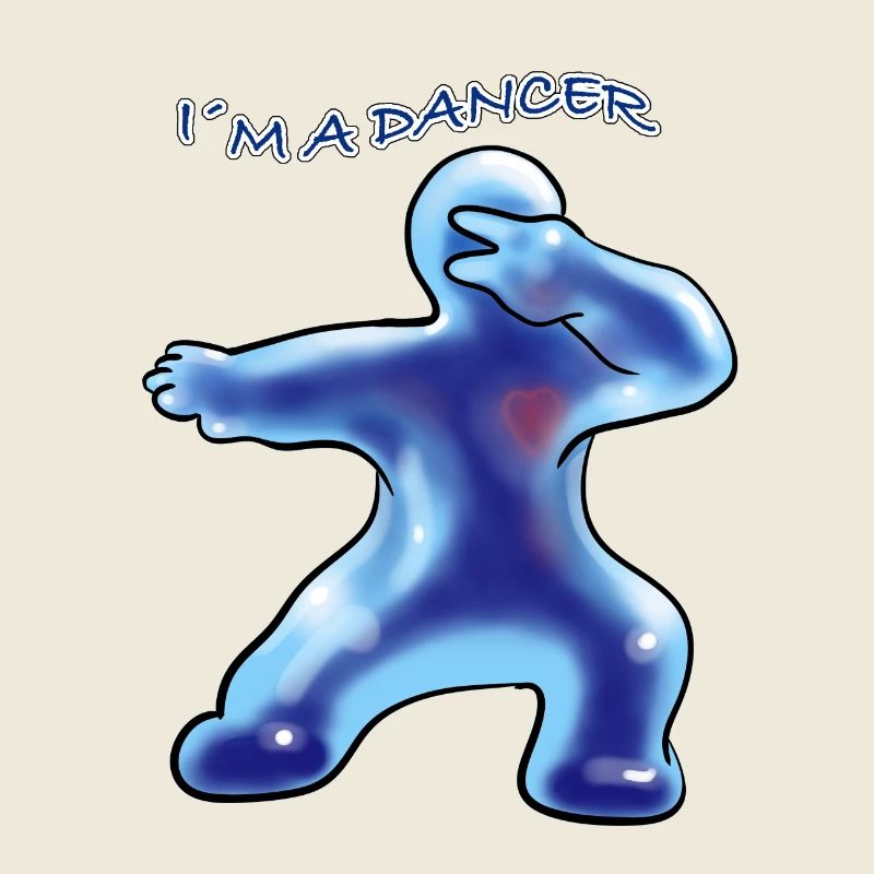 Tänzer