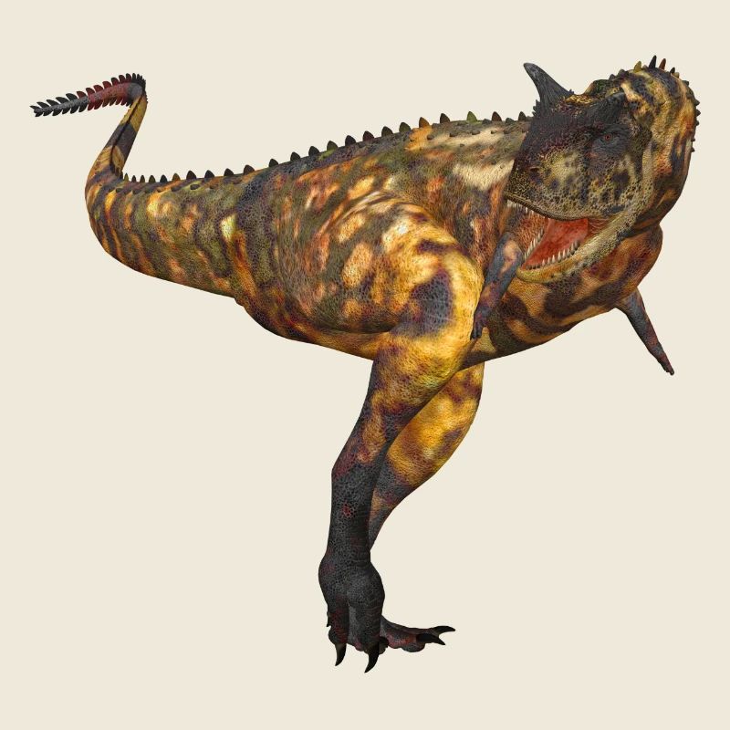 Carnotaurus