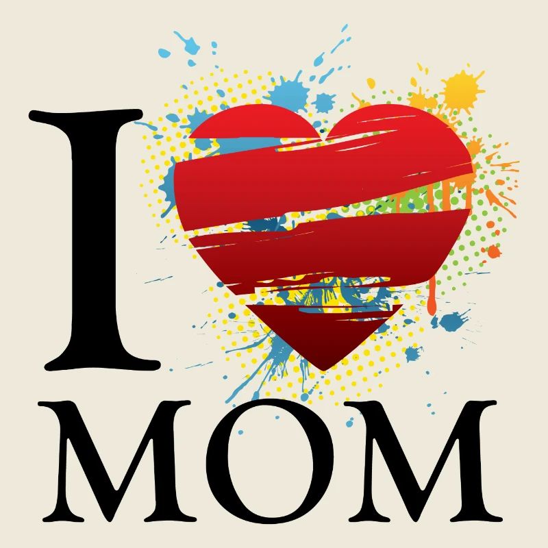 I love mom uk