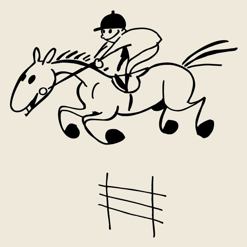 Springreiter