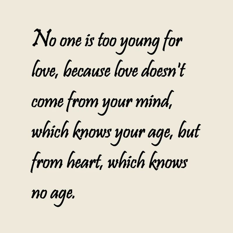 citations d'amour De