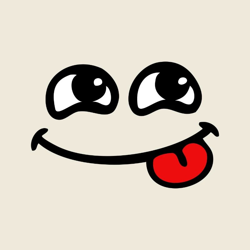 Sprache lächeln Freude Glück smile