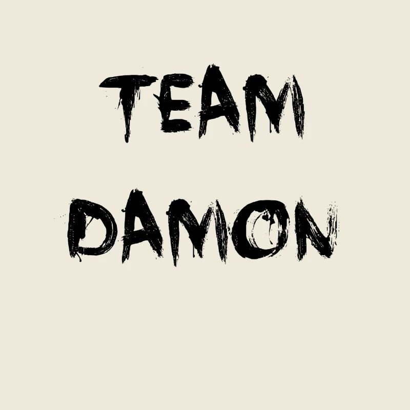 Team Damon