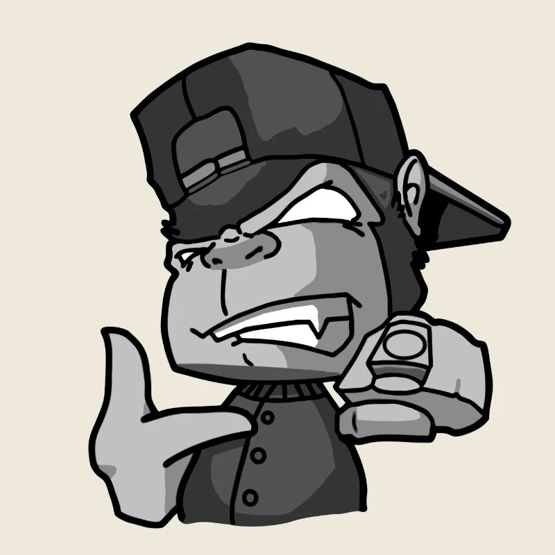 Monkey
