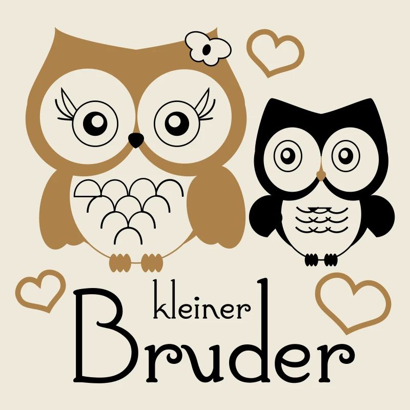 kleiner Bruder
