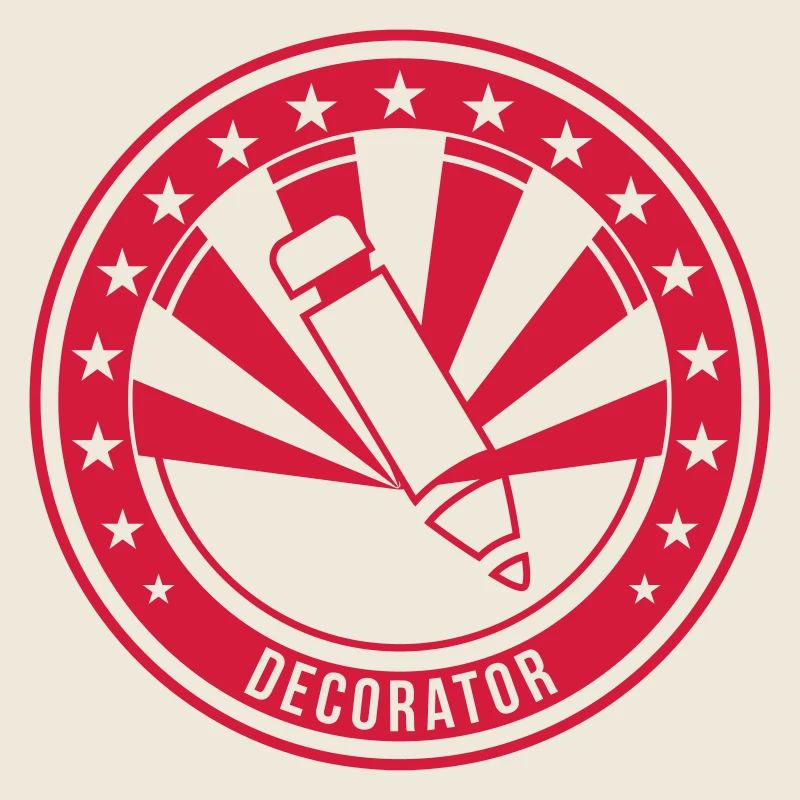 Decorator / Designer / Dekorateur / Décorateur