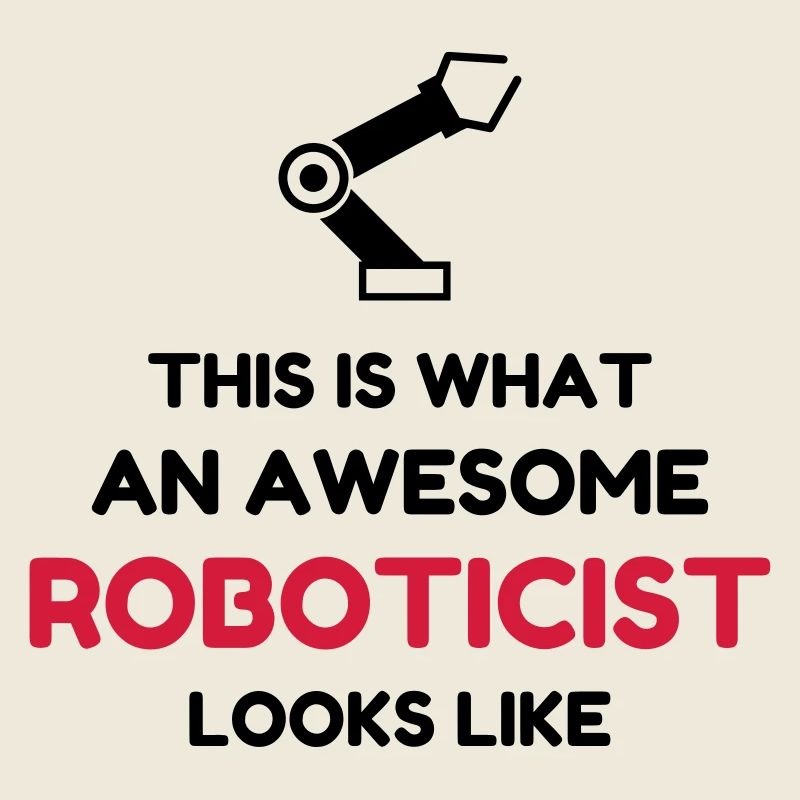 Robotics Robot Robotik Robotique Roboter