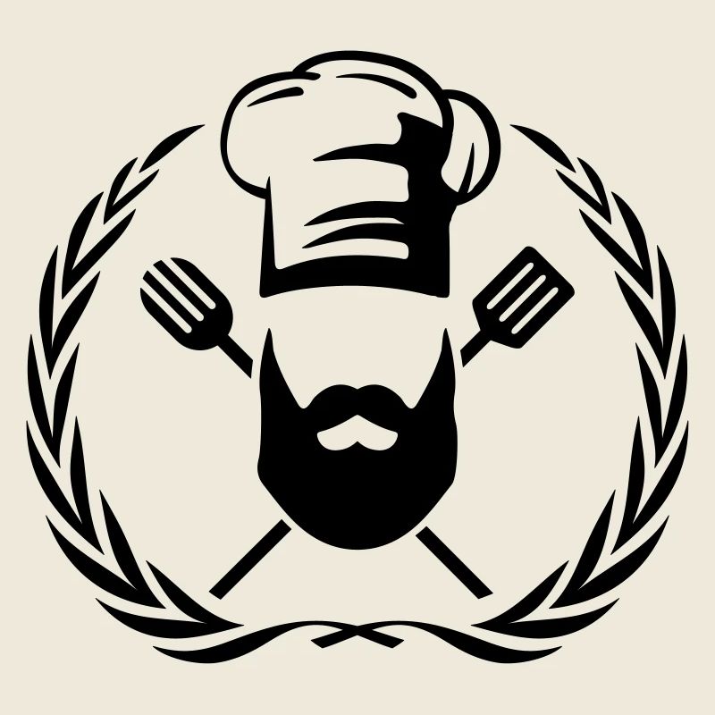 cook design beard