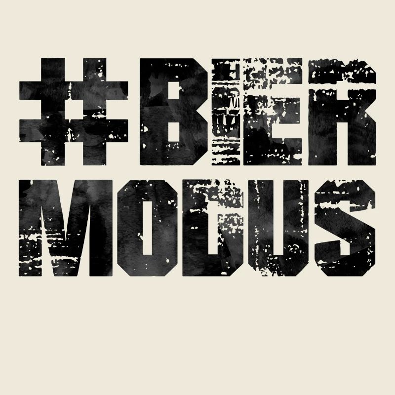 bier modus