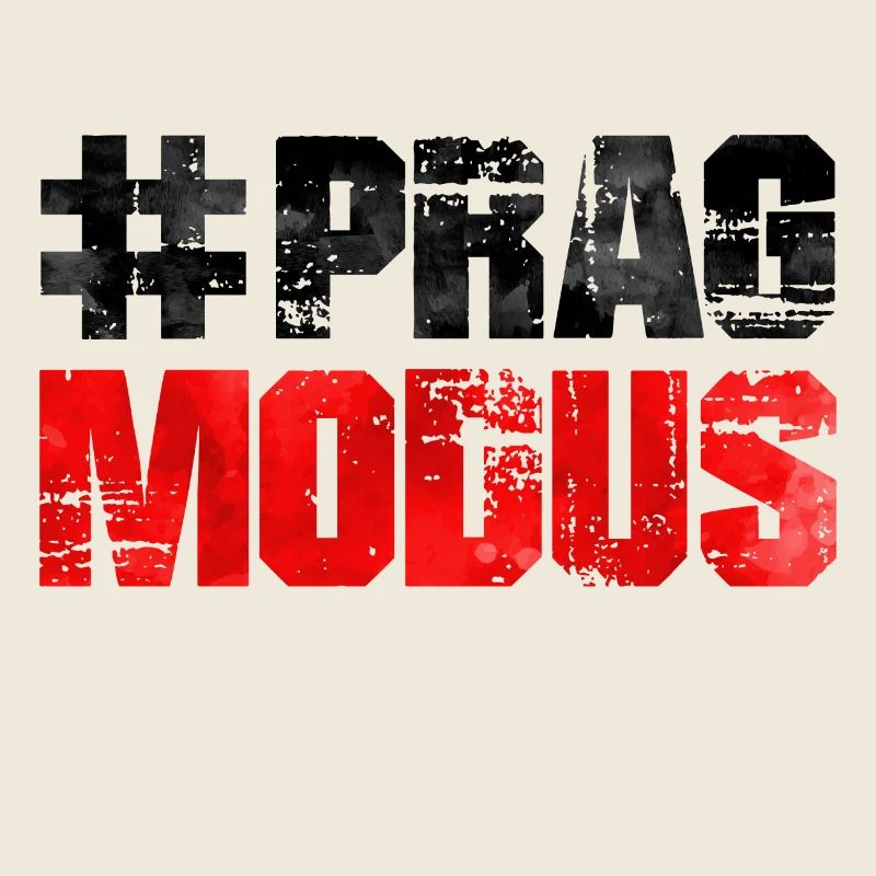 prag modus