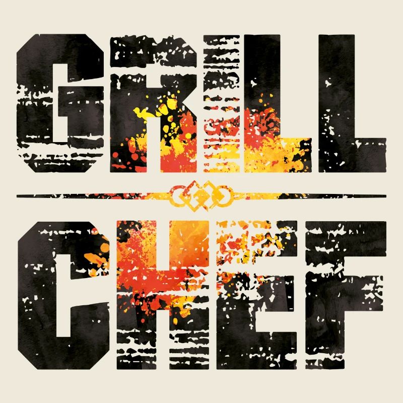 grill chef