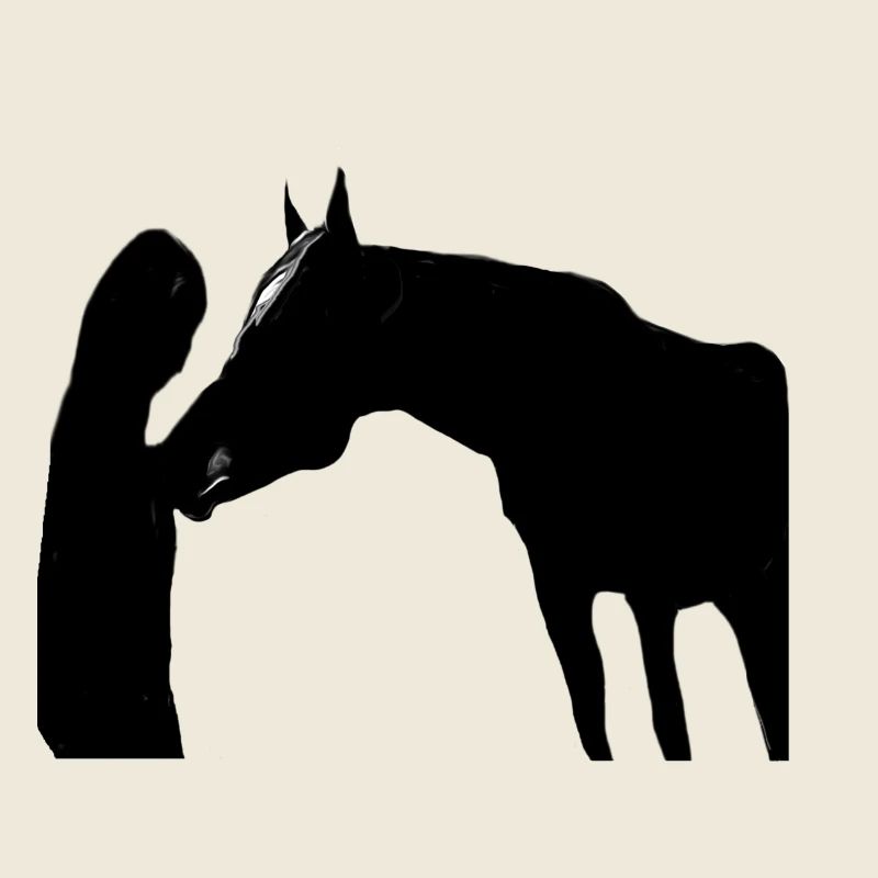 Pferd