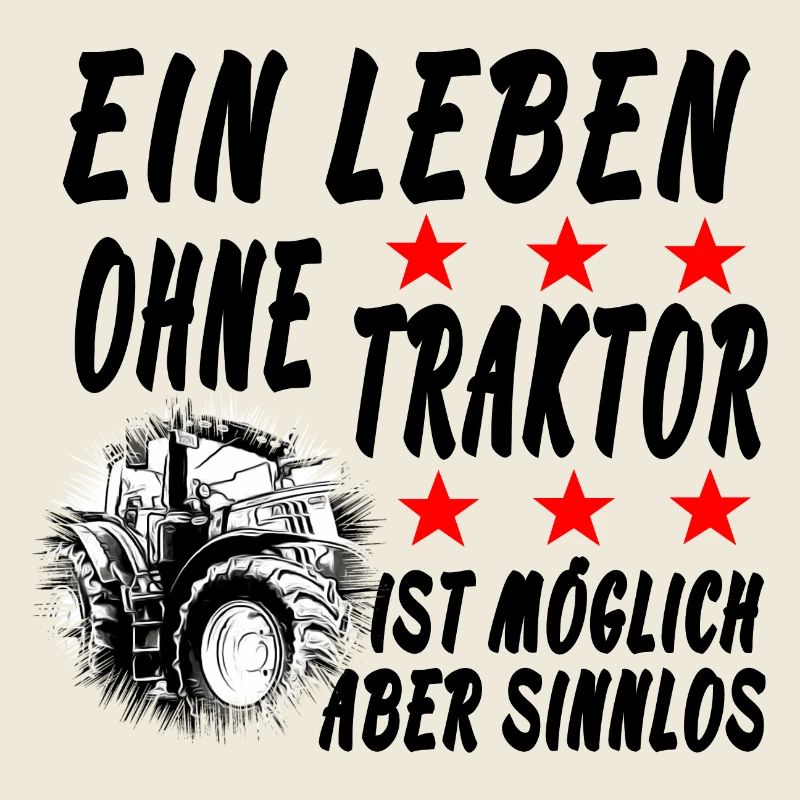 Traktor