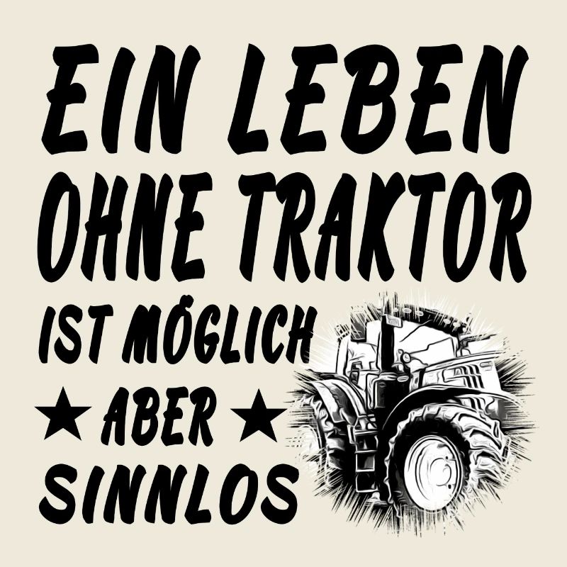 Traktor