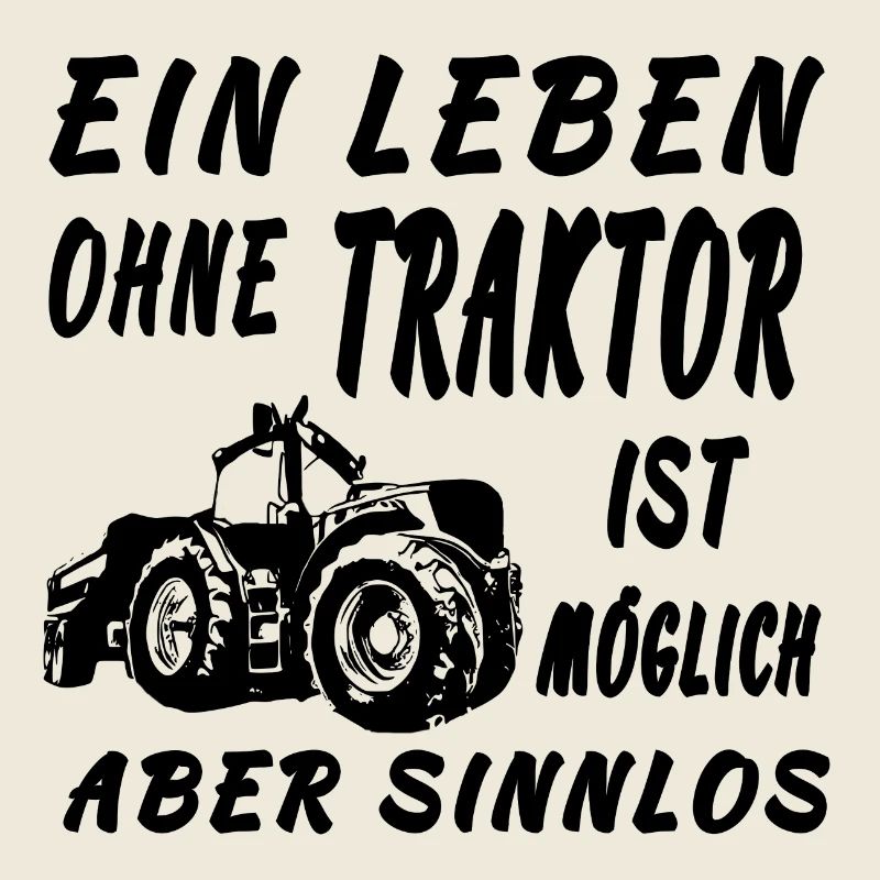 Traktor