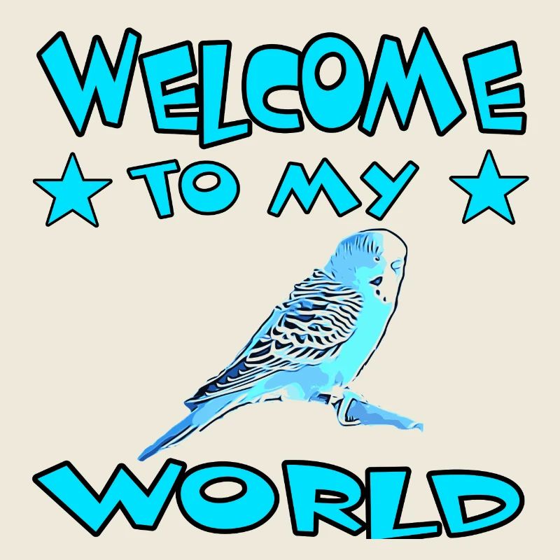 Budgerigar