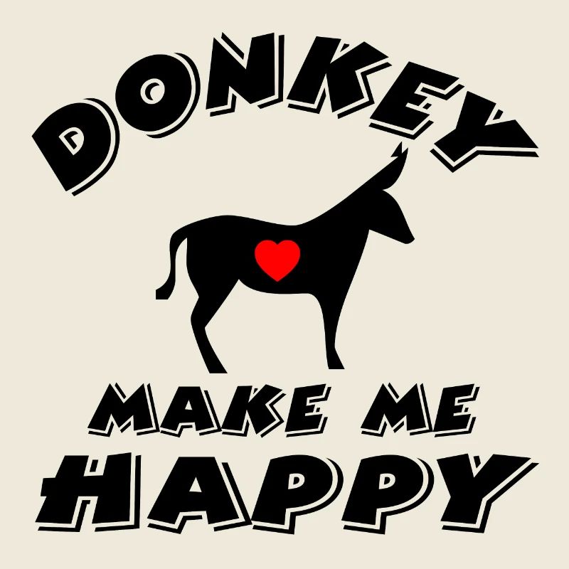 Donkey
