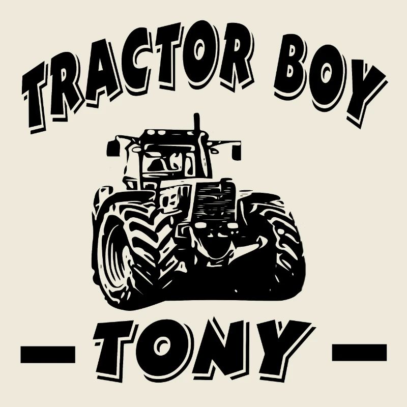 Traktor