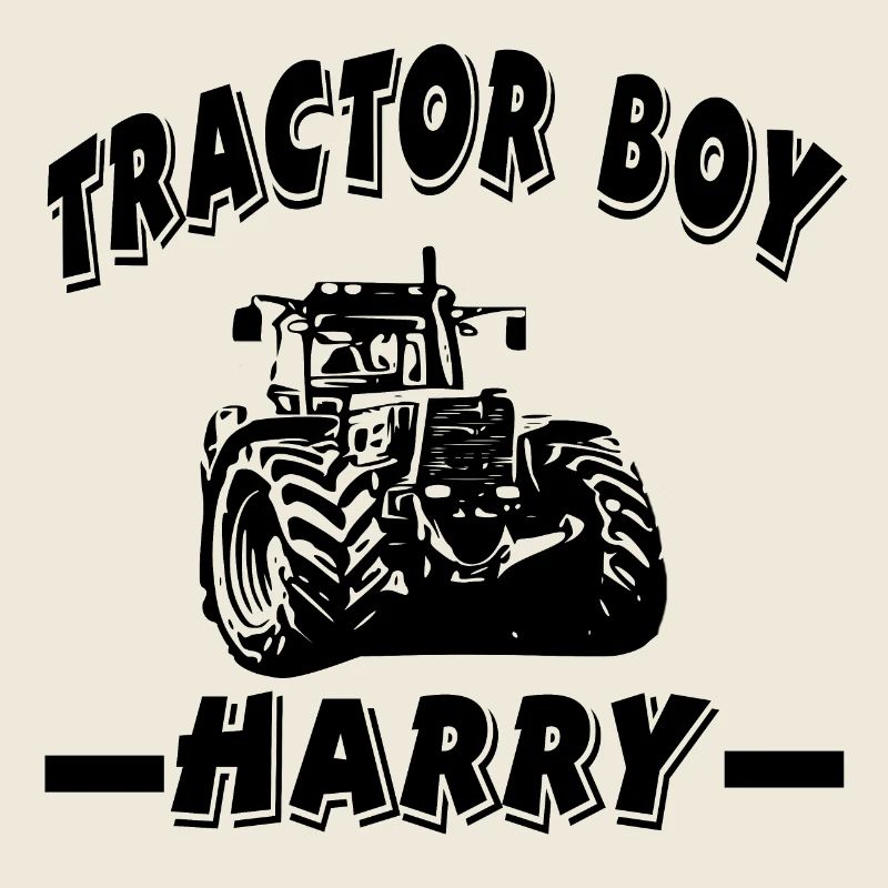Traktor