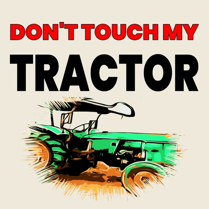 Tracteur