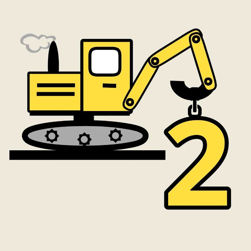 Excavator