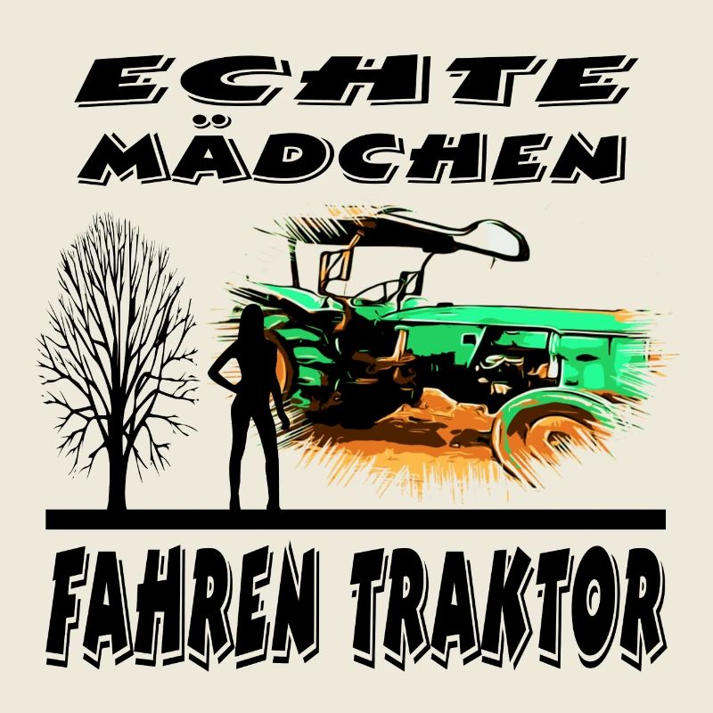 Traktor