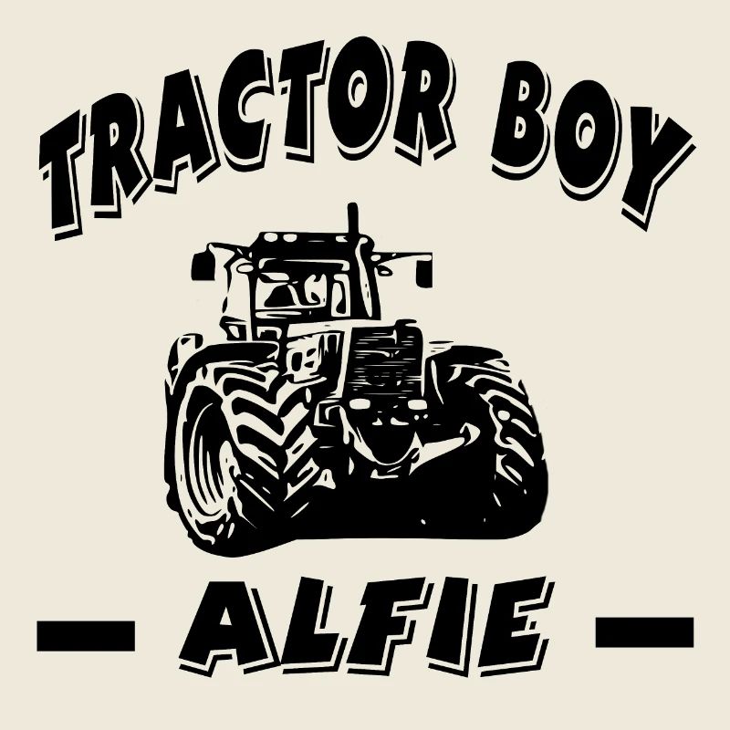 Tracteur