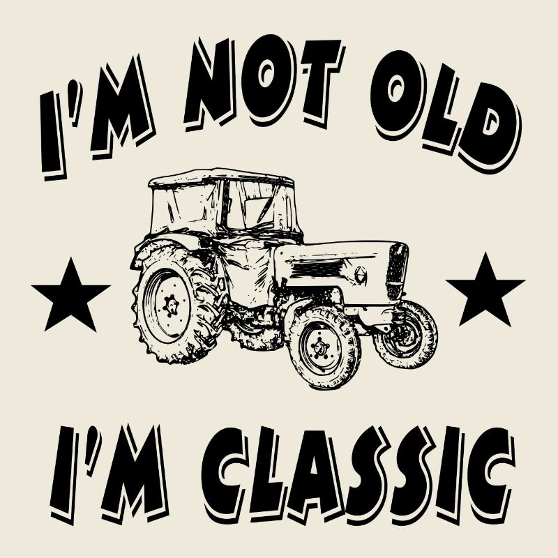 Tracteur