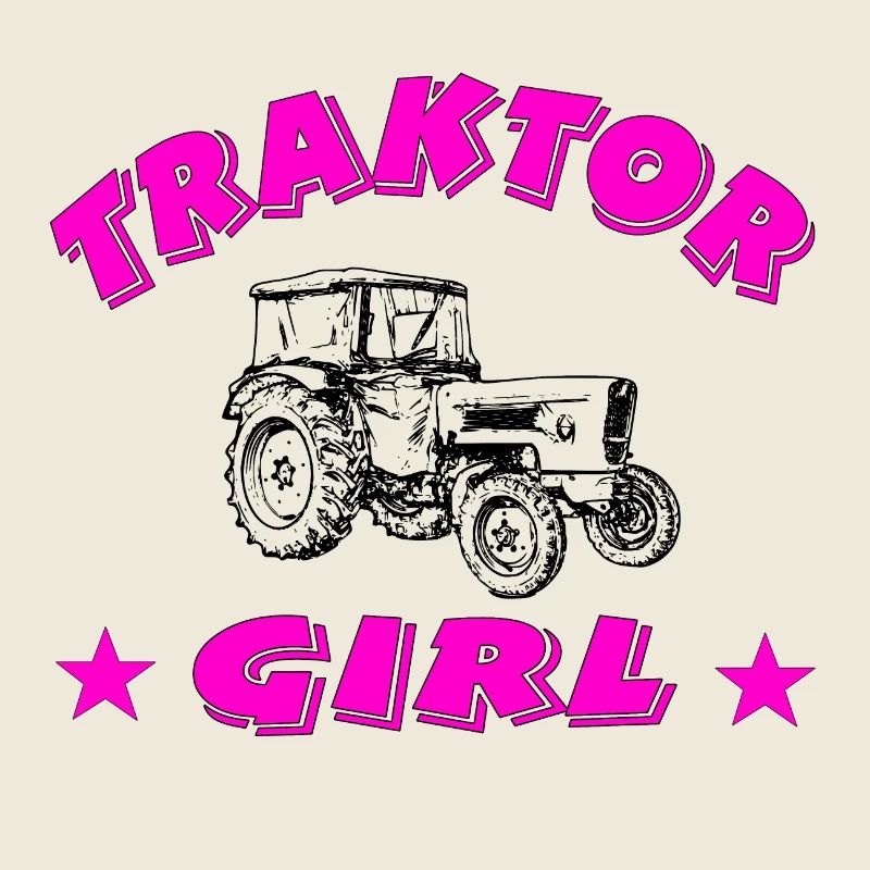 Tracteur