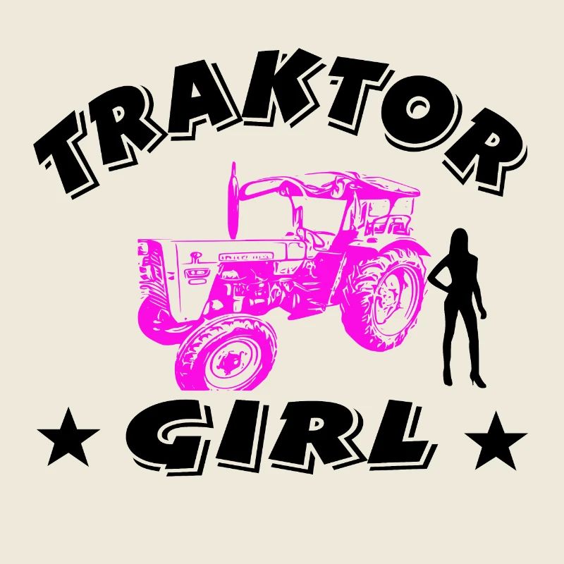Tracteur