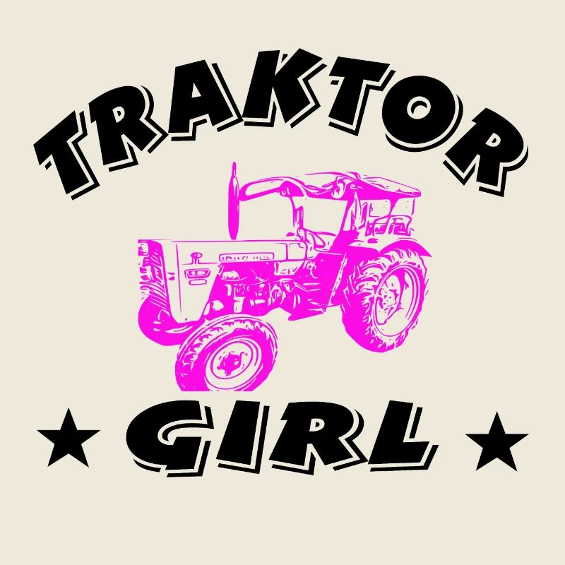 Traktor