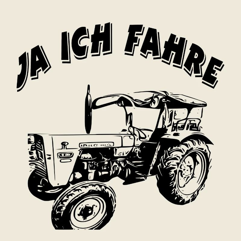 Traktor