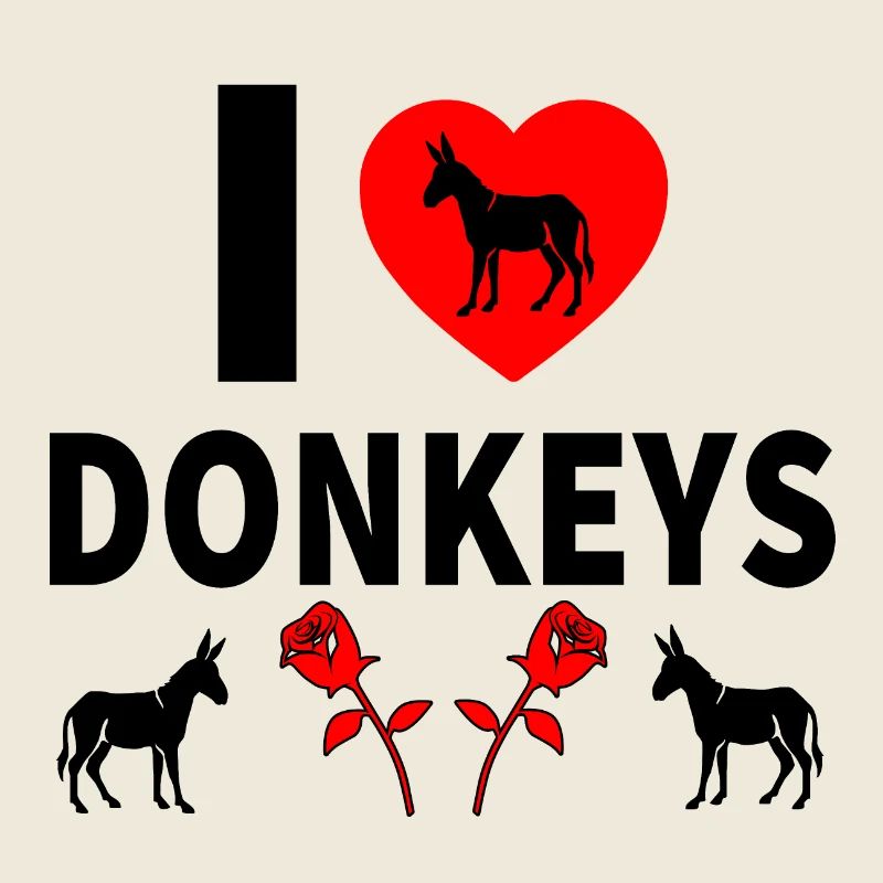 Donkey
