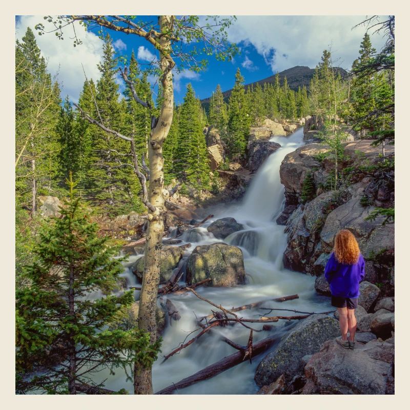 Rivière des