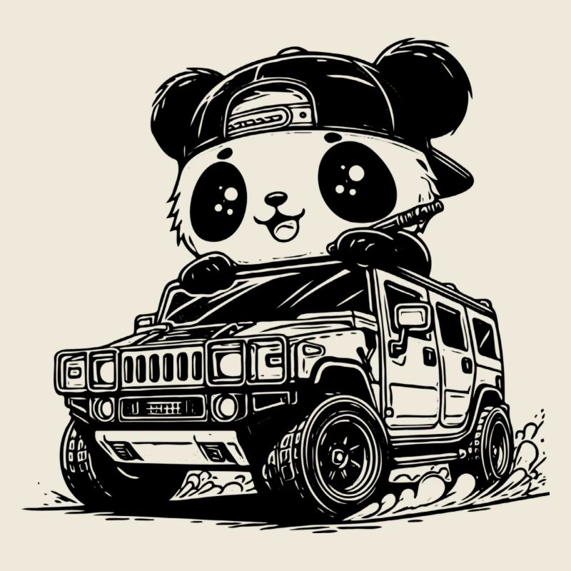 Panda-Auto