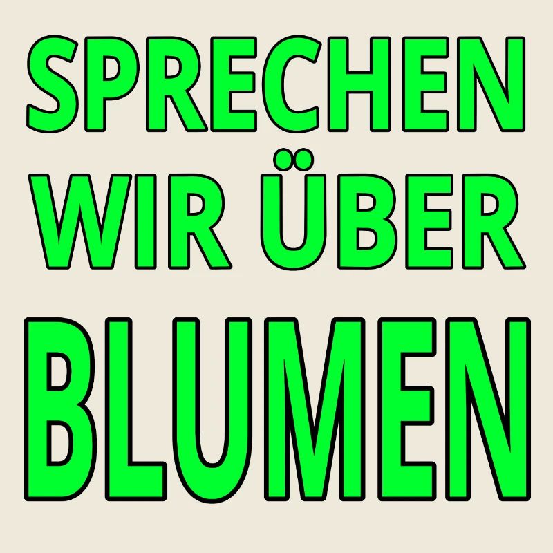 Blumen