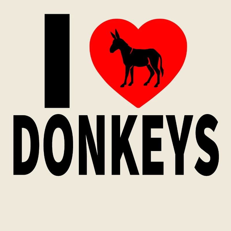 Donkey