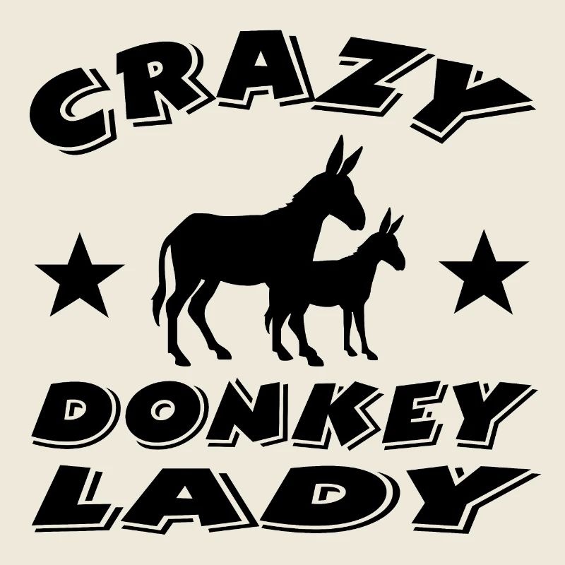 Donkey